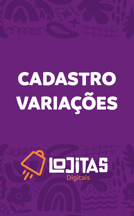 Como Cadastrar minha Loja na Plataforma LojitasGO