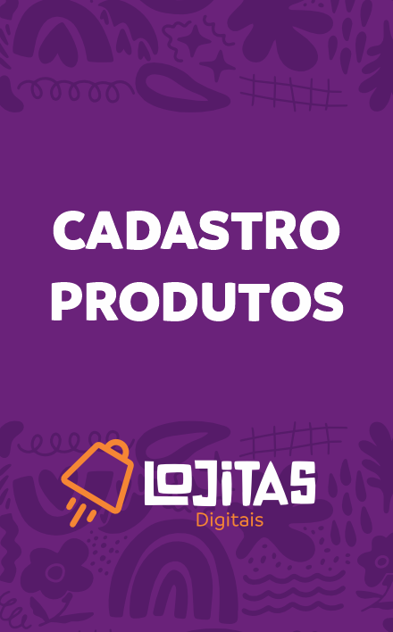 Como Cadastrar minha Loja na Plataforma LojitasGO