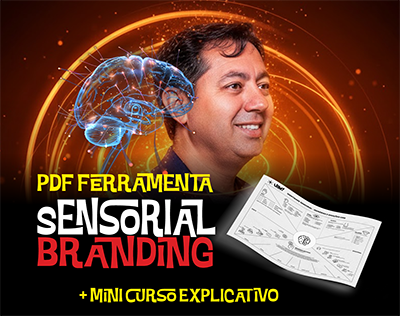 Ferramenta Sensorial Branding em PDF